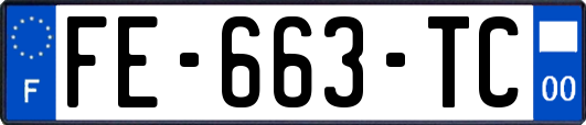 FE-663-TC