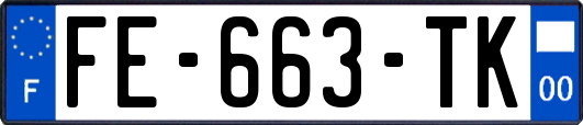 FE-663-TK