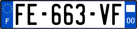 FE-663-VF