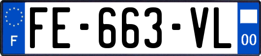 FE-663-VL