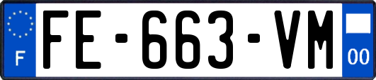 FE-663-VM