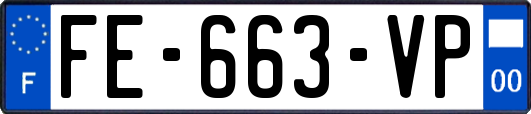 FE-663-VP