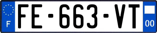 FE-663-VT