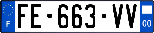 FE-663-VV