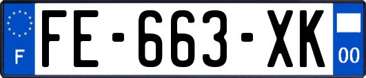 FE-663-XK