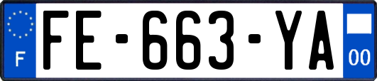FE-663-YA