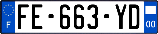 FE-663-YD