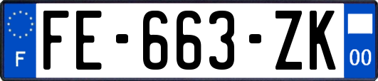 FE-663-ZK