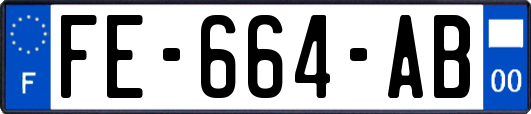 FE-664-AB