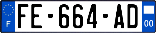 FE-664-AD