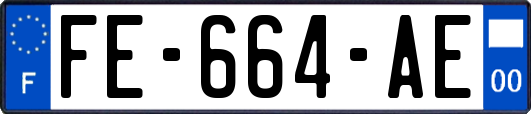 FE-664-AE