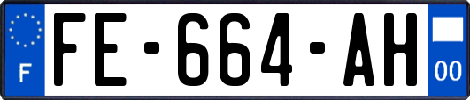 FE-664-AH