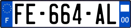 FE-664-AL