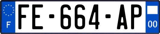 FE-664-AP