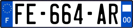 FE-664-AR