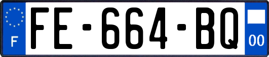FE-664-BQ
