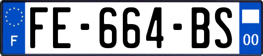 FE-664-BS
