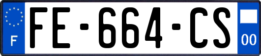 FE-664-CS