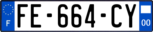 FE-664-CY