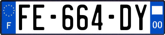 FE-664-DY