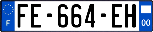 FE-664-EH