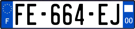 FE-664-EJ