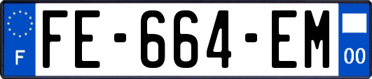 FE-664-EM