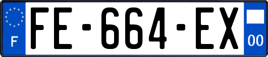 FE-664-EX