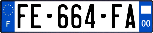 FE-664-FA