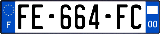 FE-664-FC