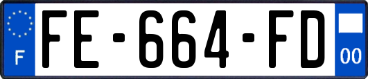 FE-664-FD