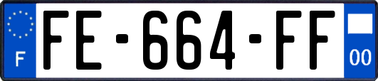 FE-664-FF