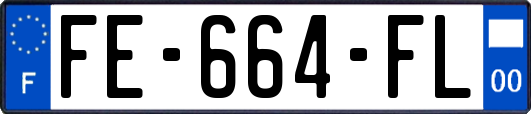 FE-664-FL