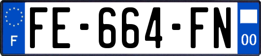 FE-664-FN