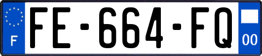 FE-664-FQ