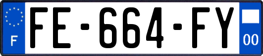 FE-664-FY