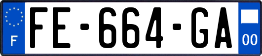FE-664-GA