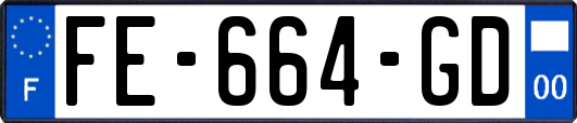 FE-664-GD