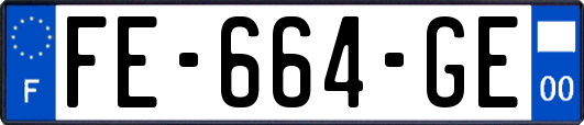 FE-664-GE