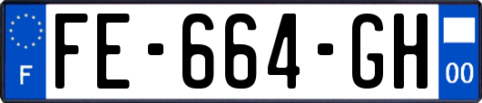 FE-664-GH