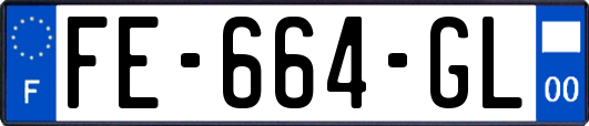 FE-664-GL