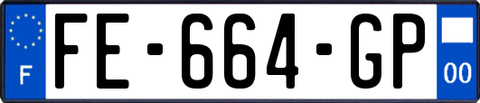 FE-664-GP