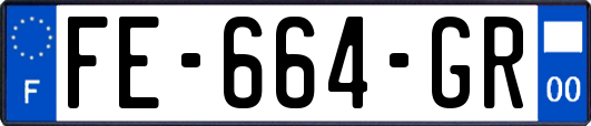 FE-664-GR