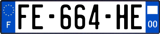 FE-664-HE