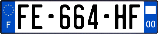 FE-664-HF