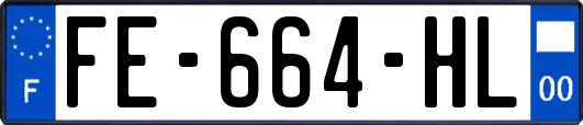 FE-664-HL