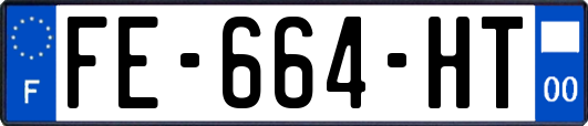 FE-664-HT