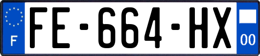 FE-664-HX