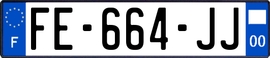 FE-664-JJ