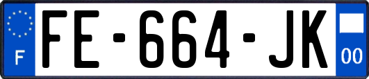 FE-664-JK